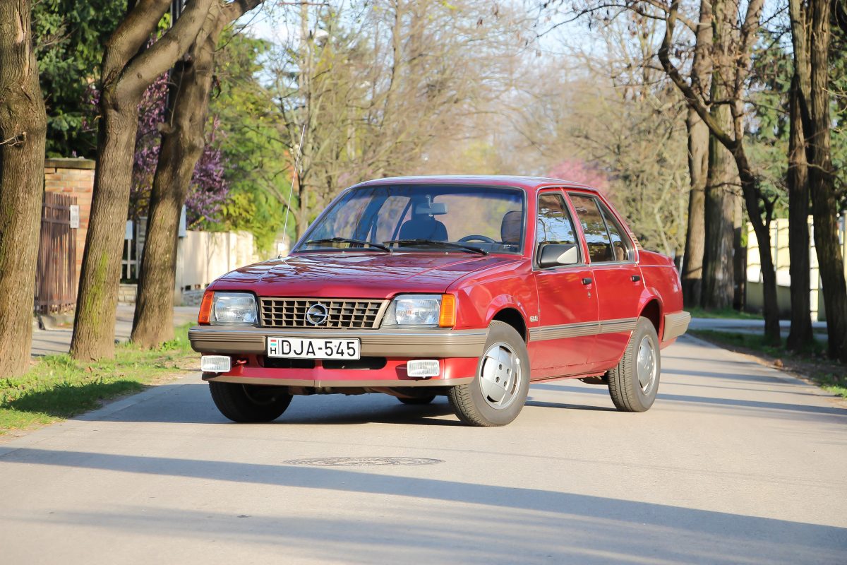 OPEL