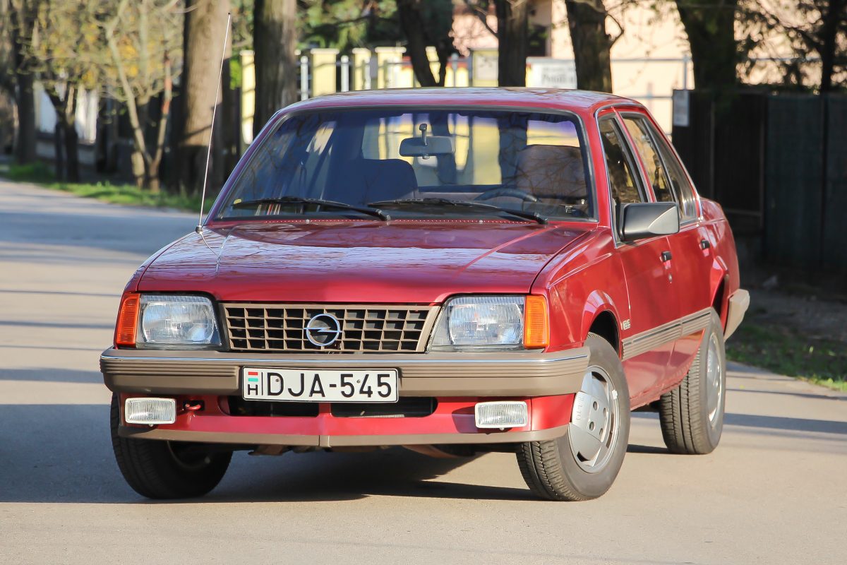 OPEL