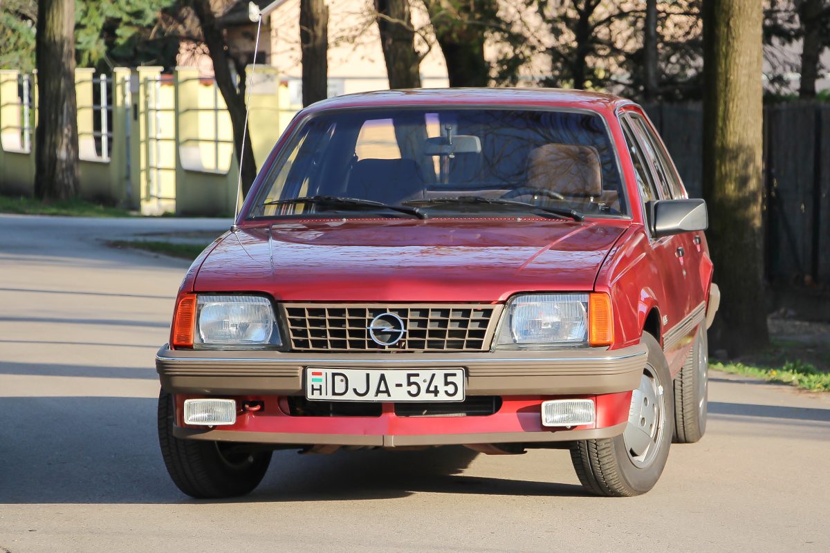 OPEL