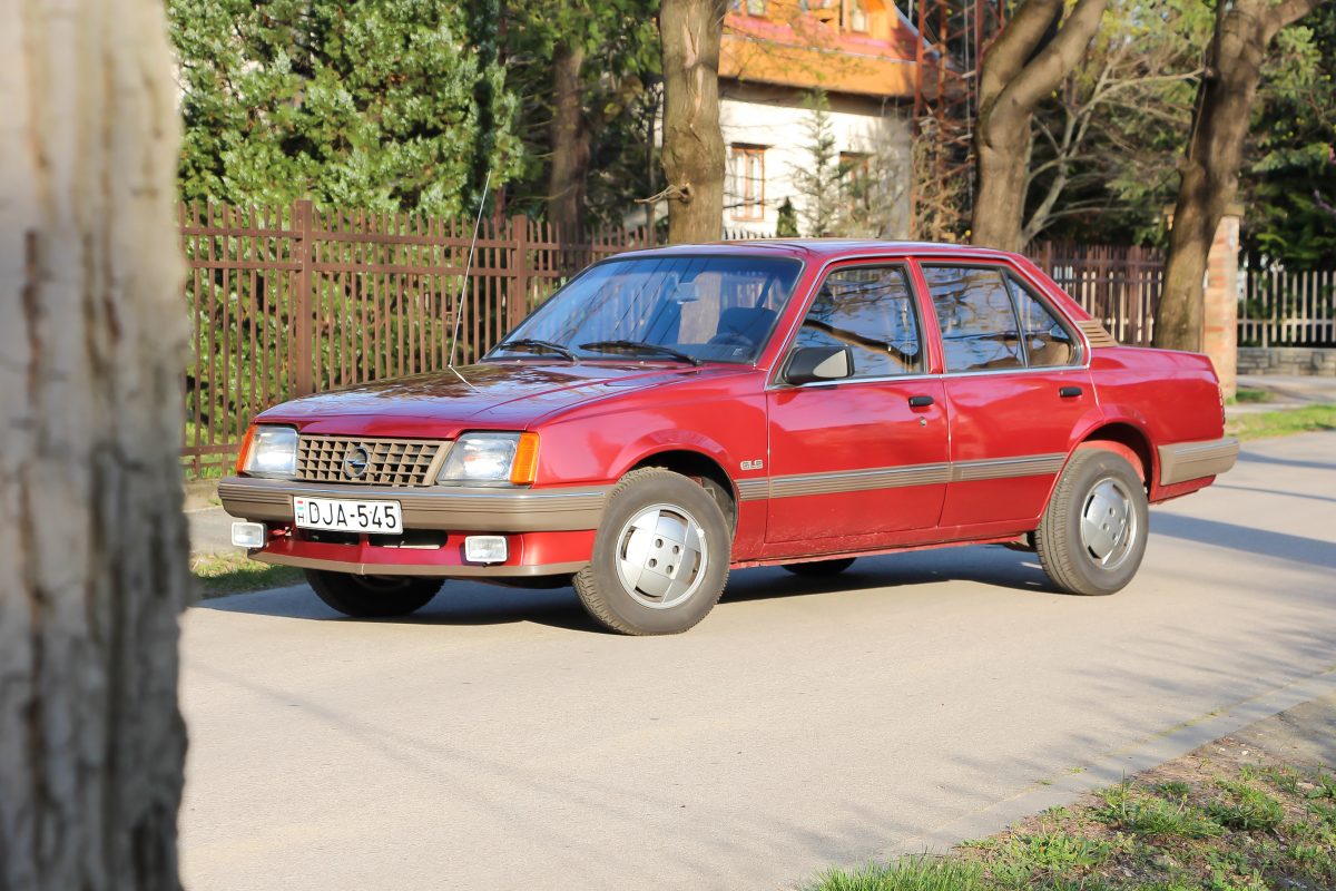 OPEL