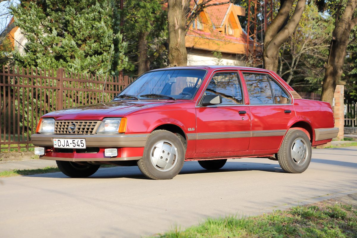 OPEL