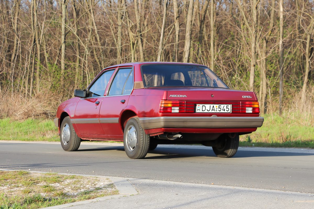 OPEL