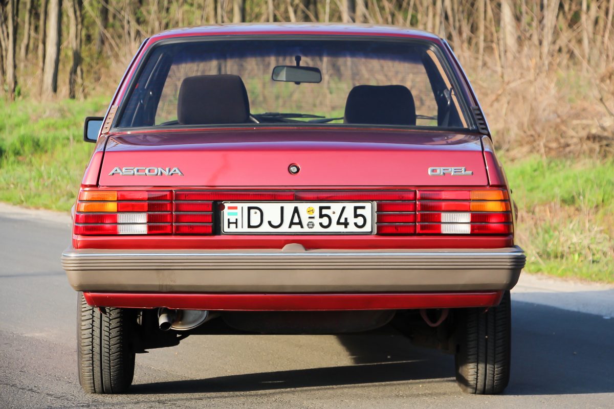 OPEL