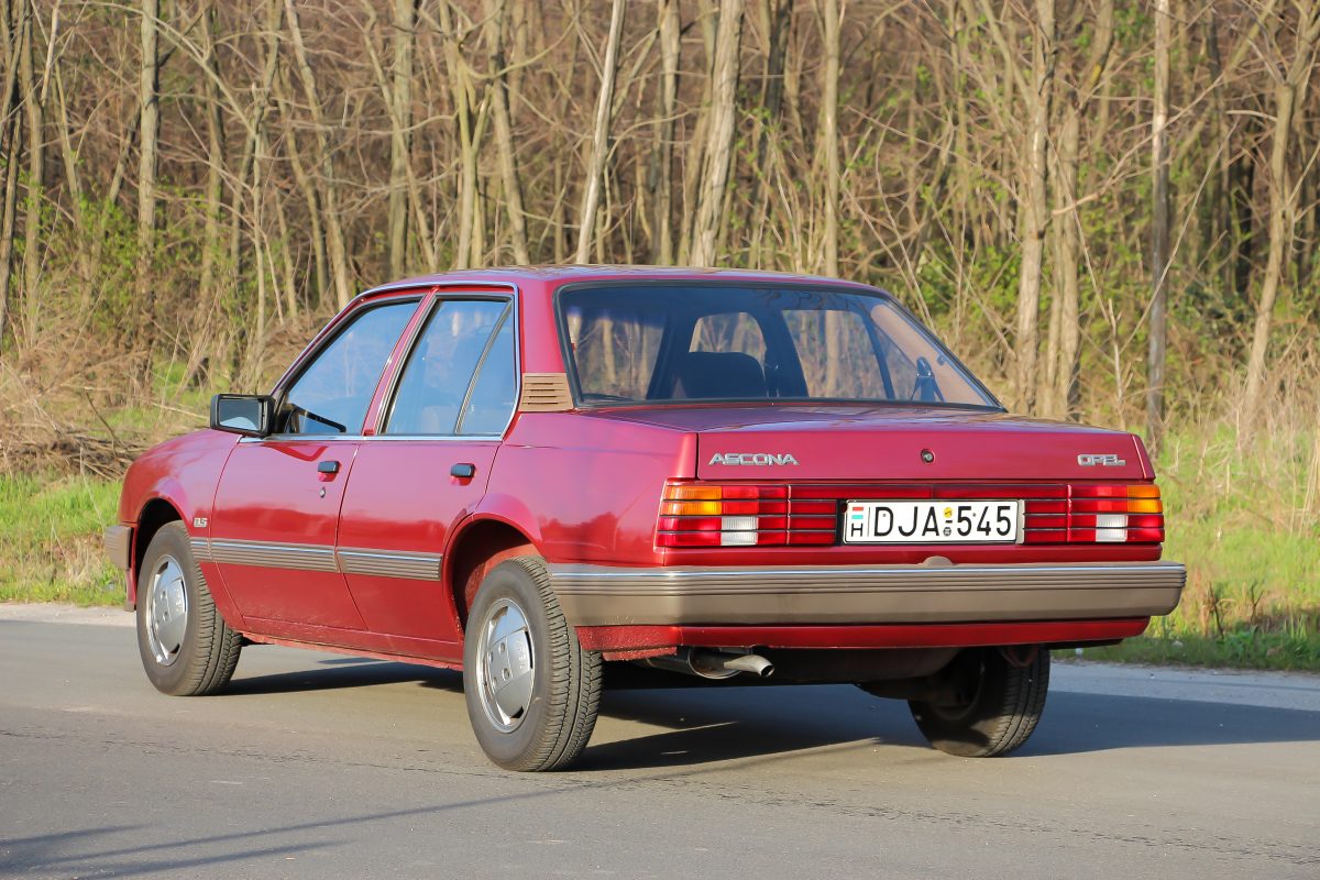 OPEL