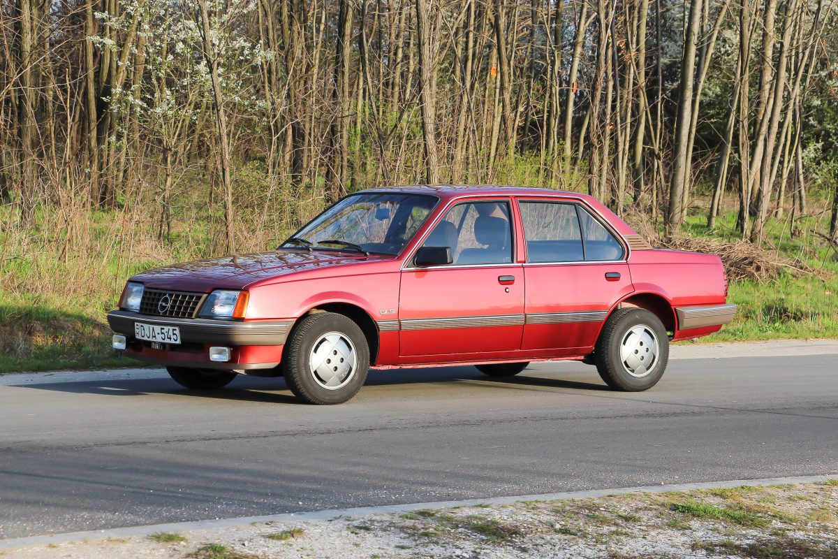 OPEL