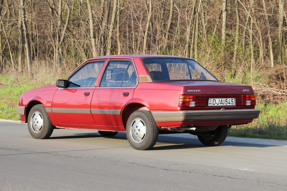 OPEL