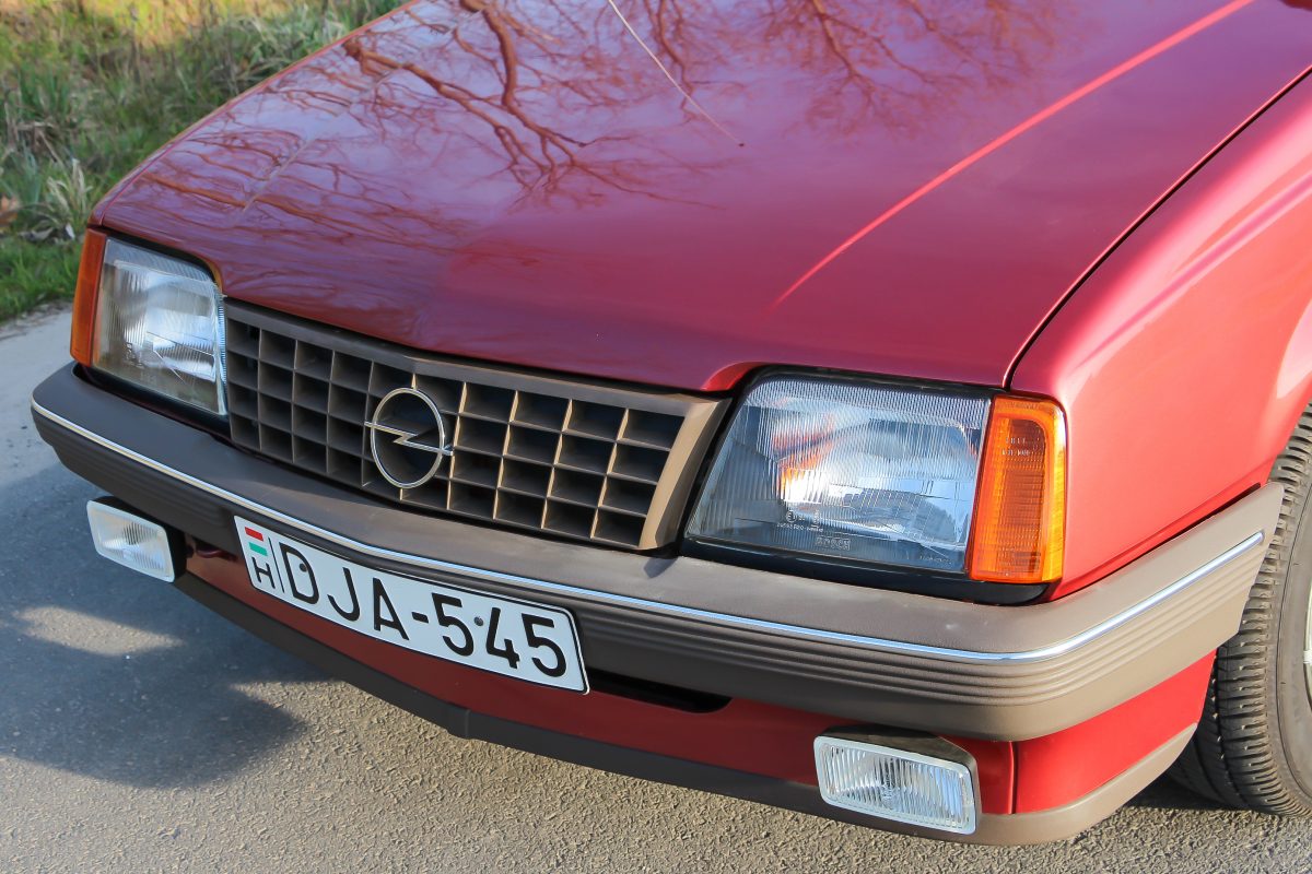 OPEL