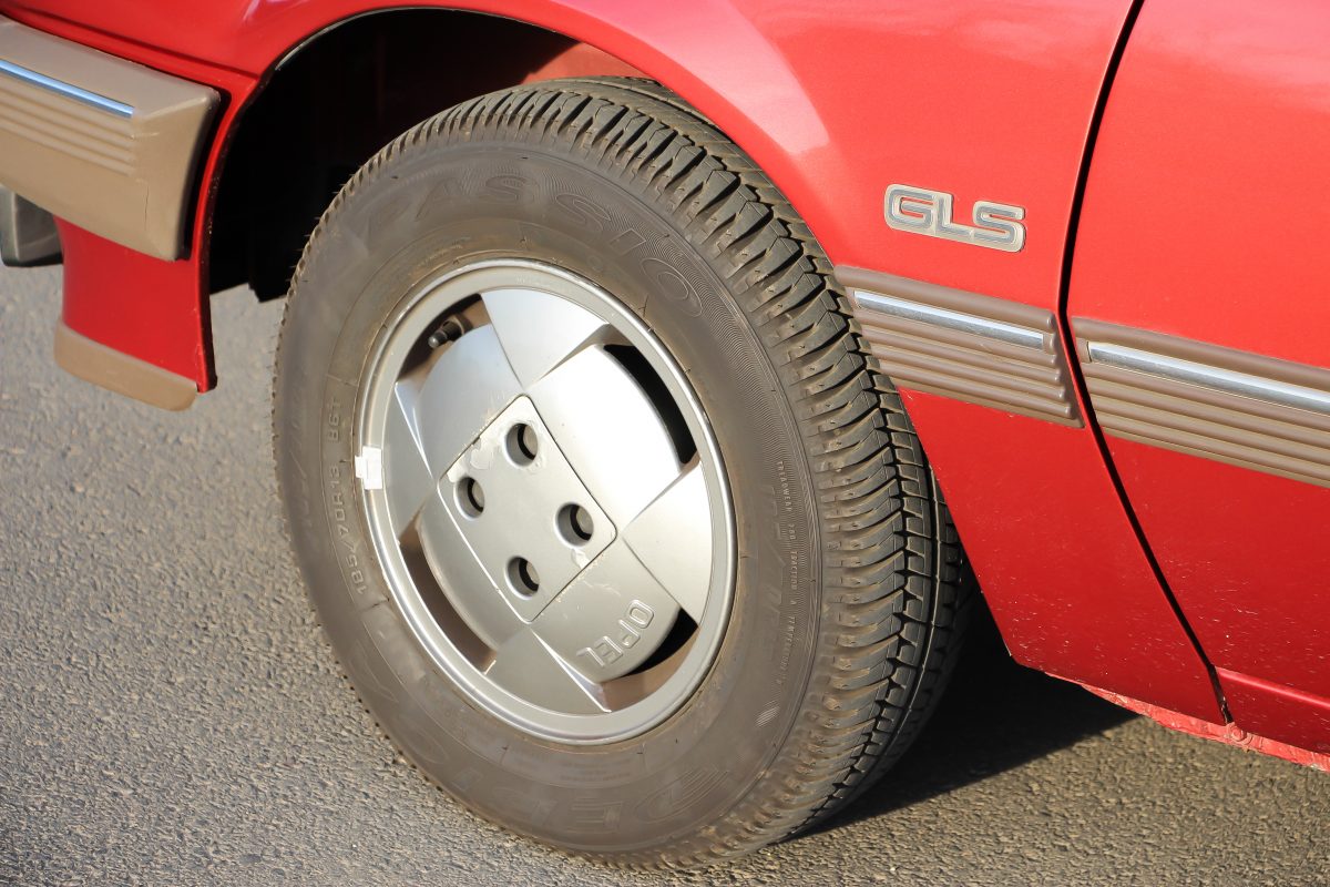 OPEL