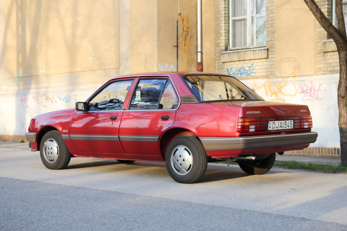 OPEL