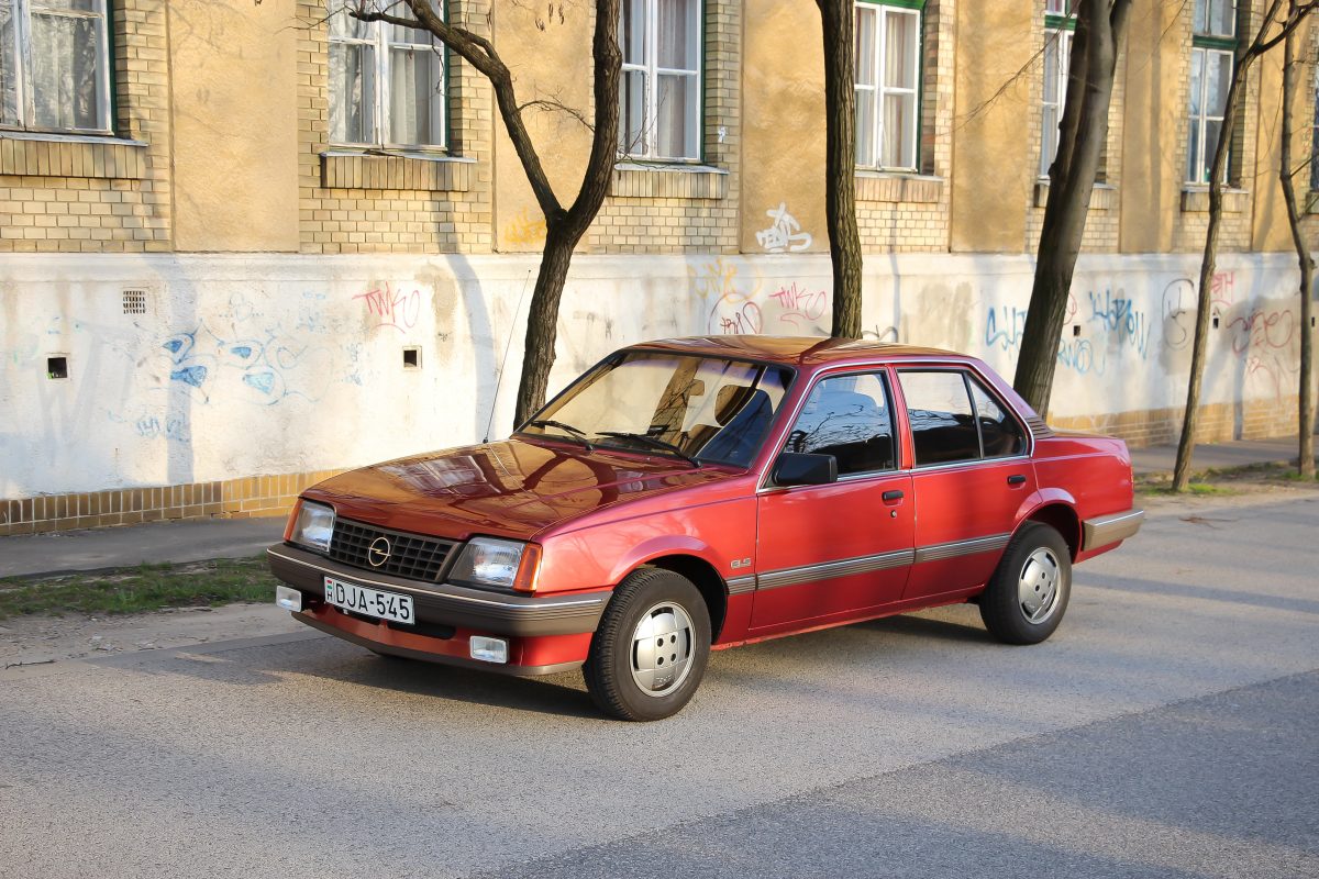 OPEL