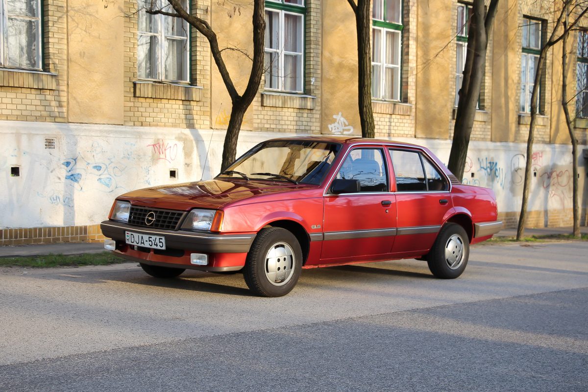 OPEL