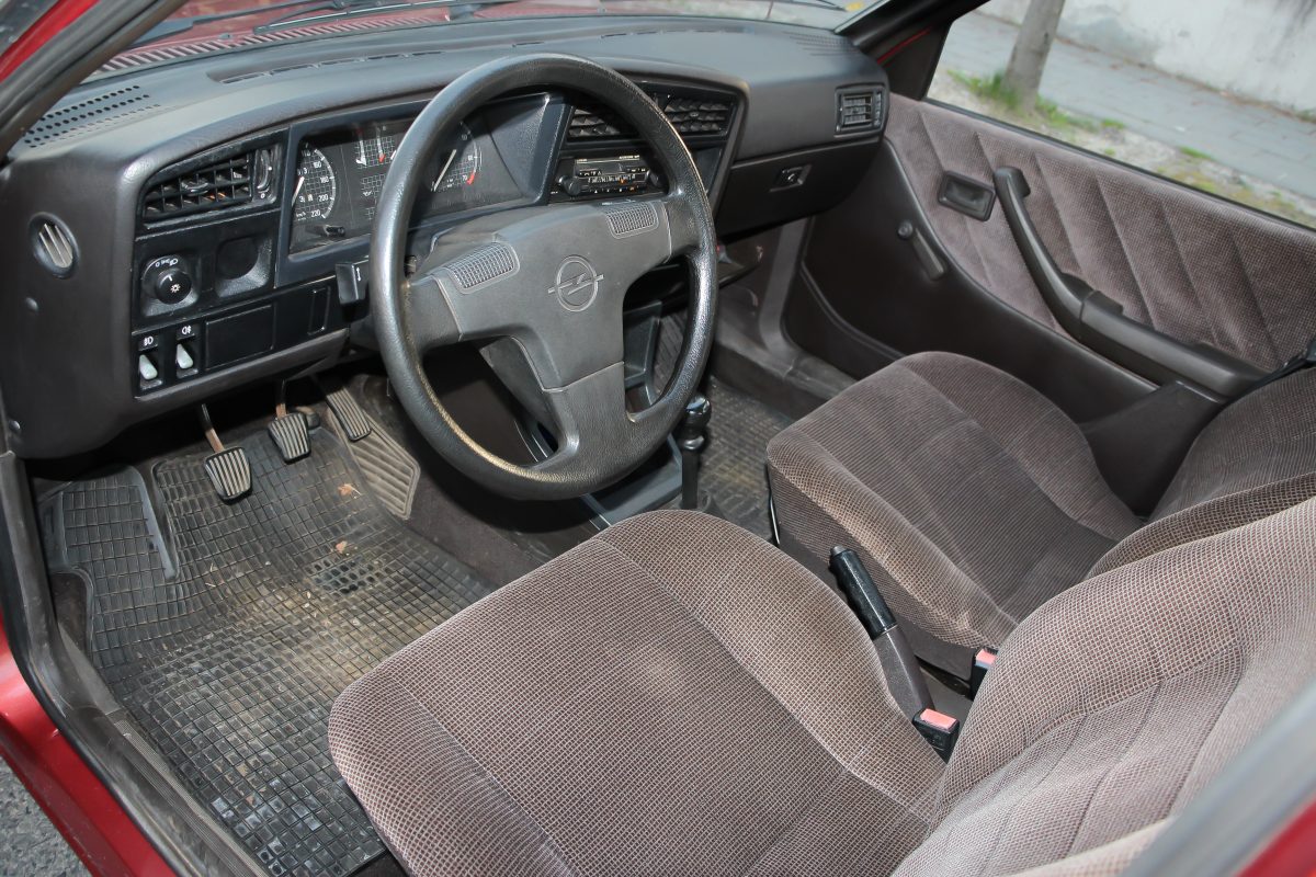 OPEL
