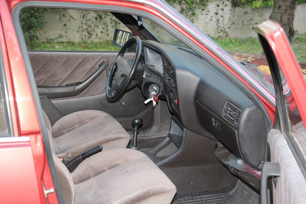 OPEL