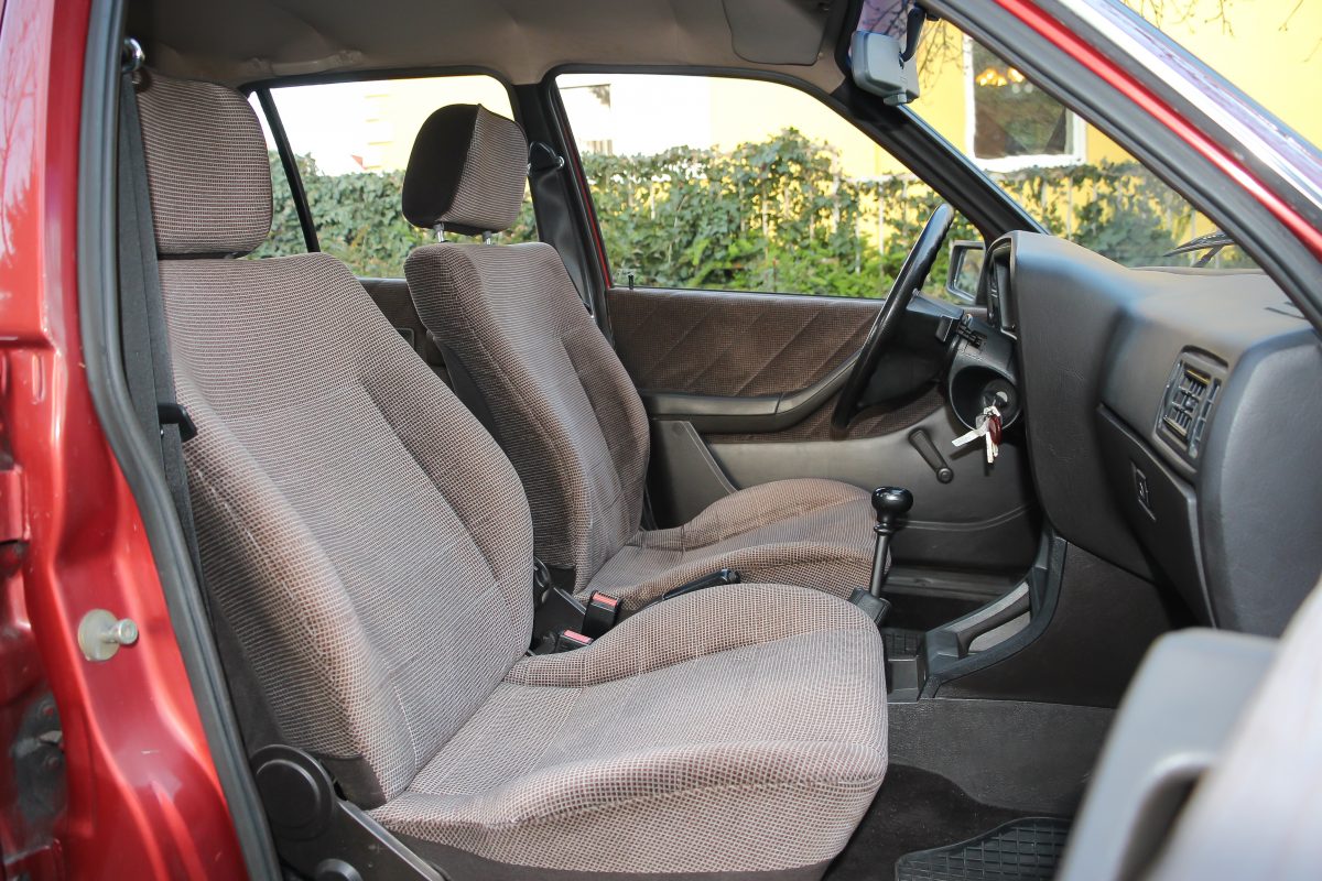 OPEL
