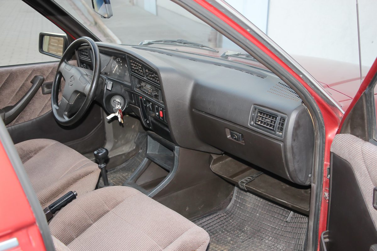 OPEL