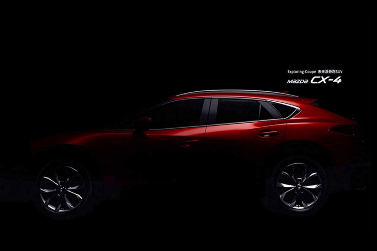 MAZDA