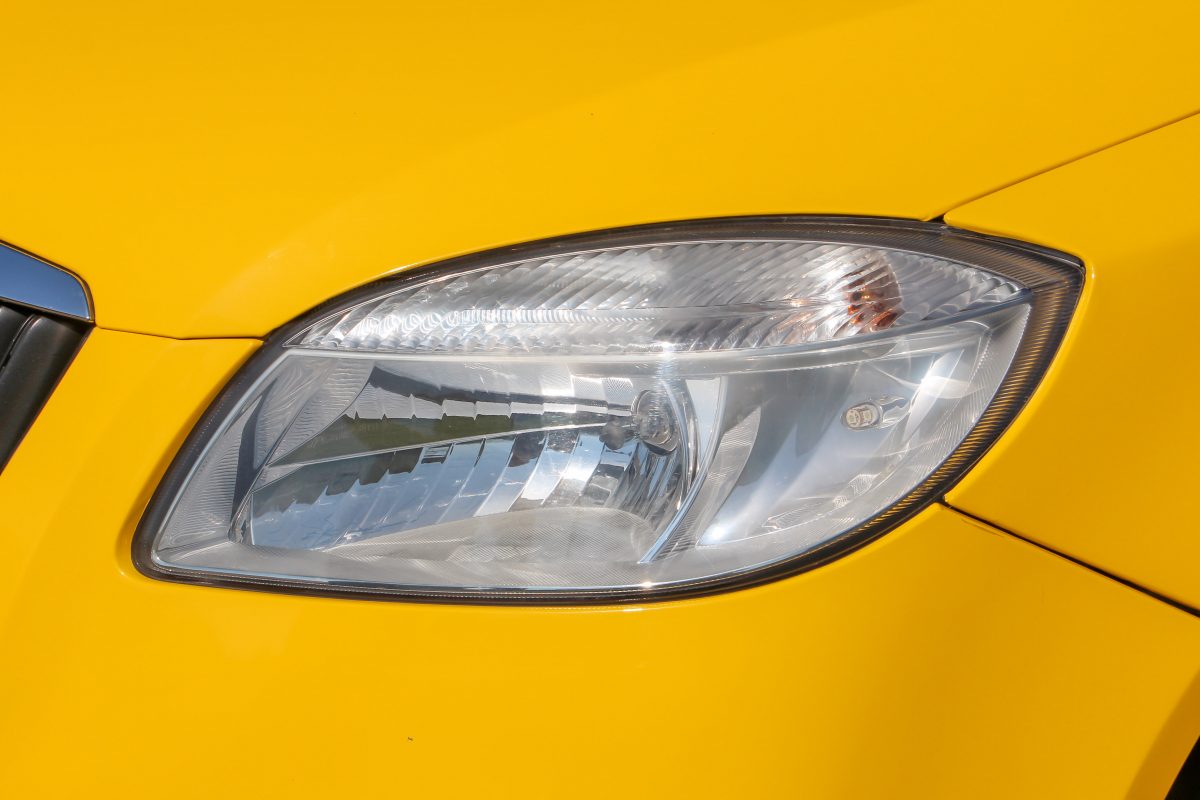SKODA ROOMSTER