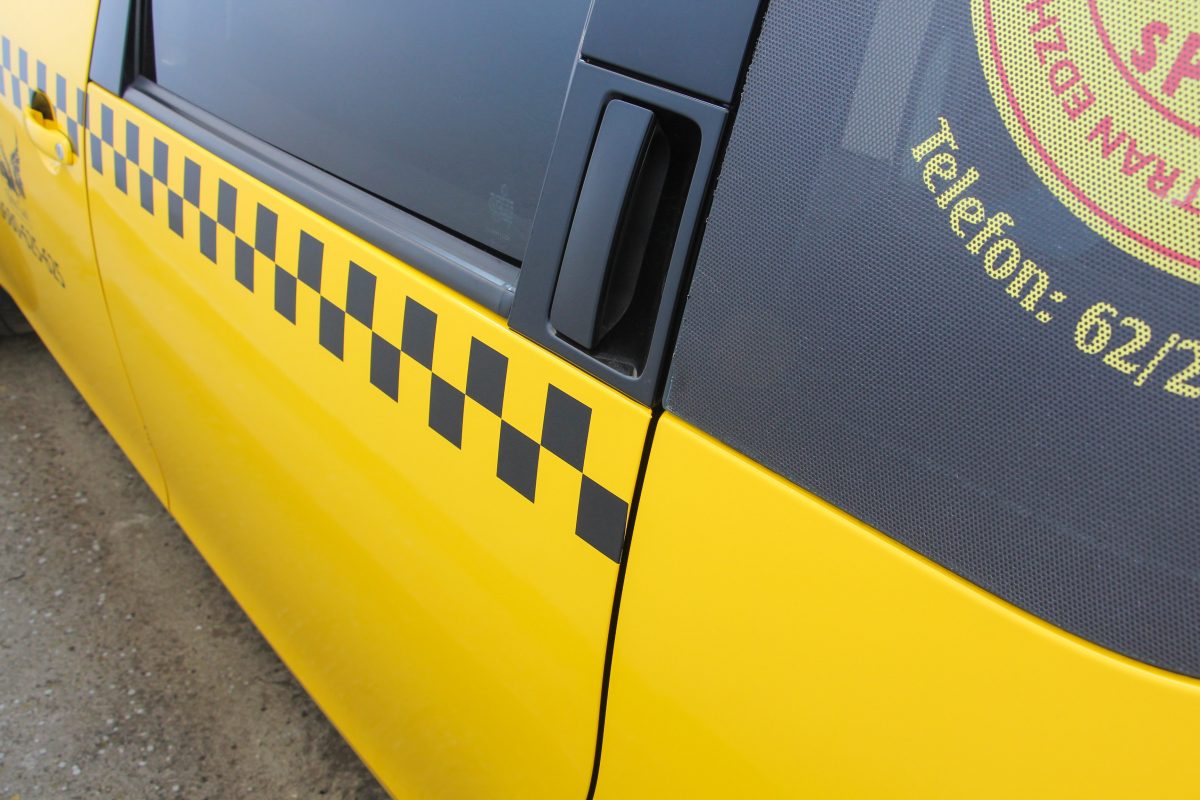 SKODA ROOMSTER