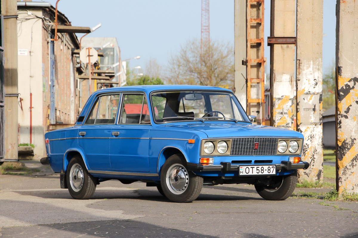 LADA
