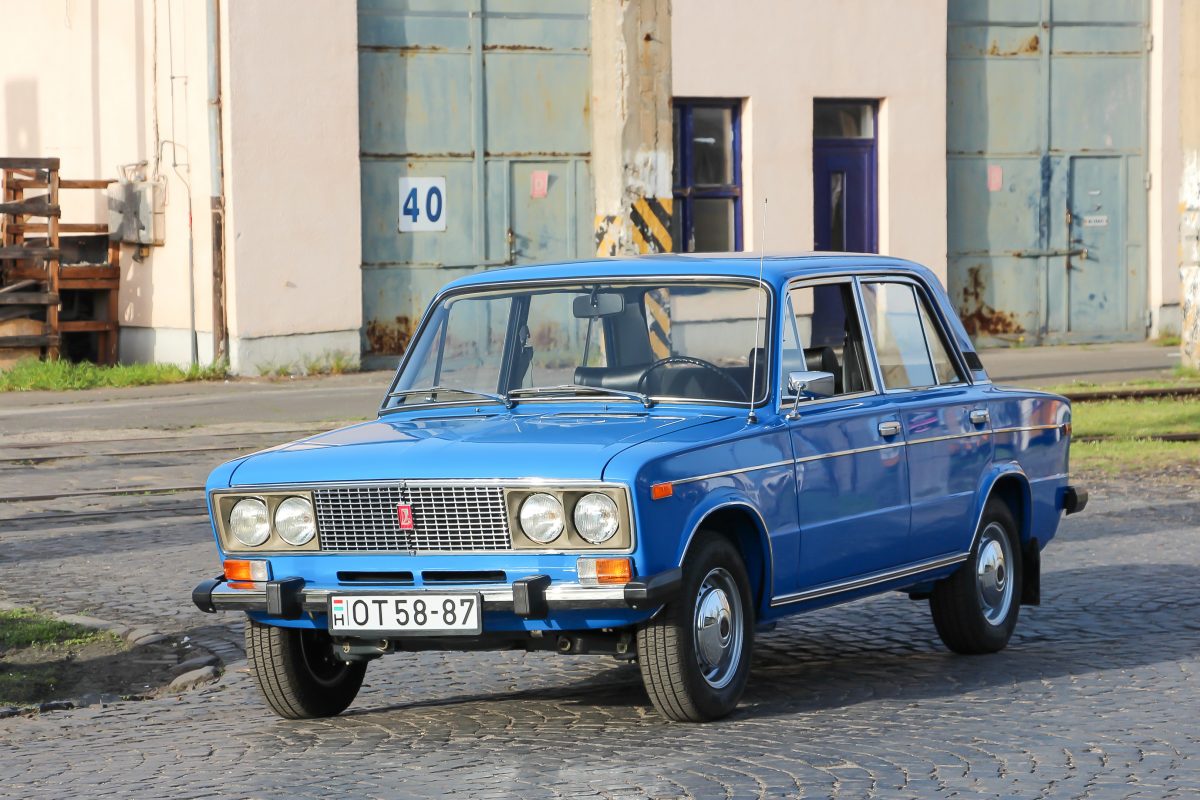 LADA