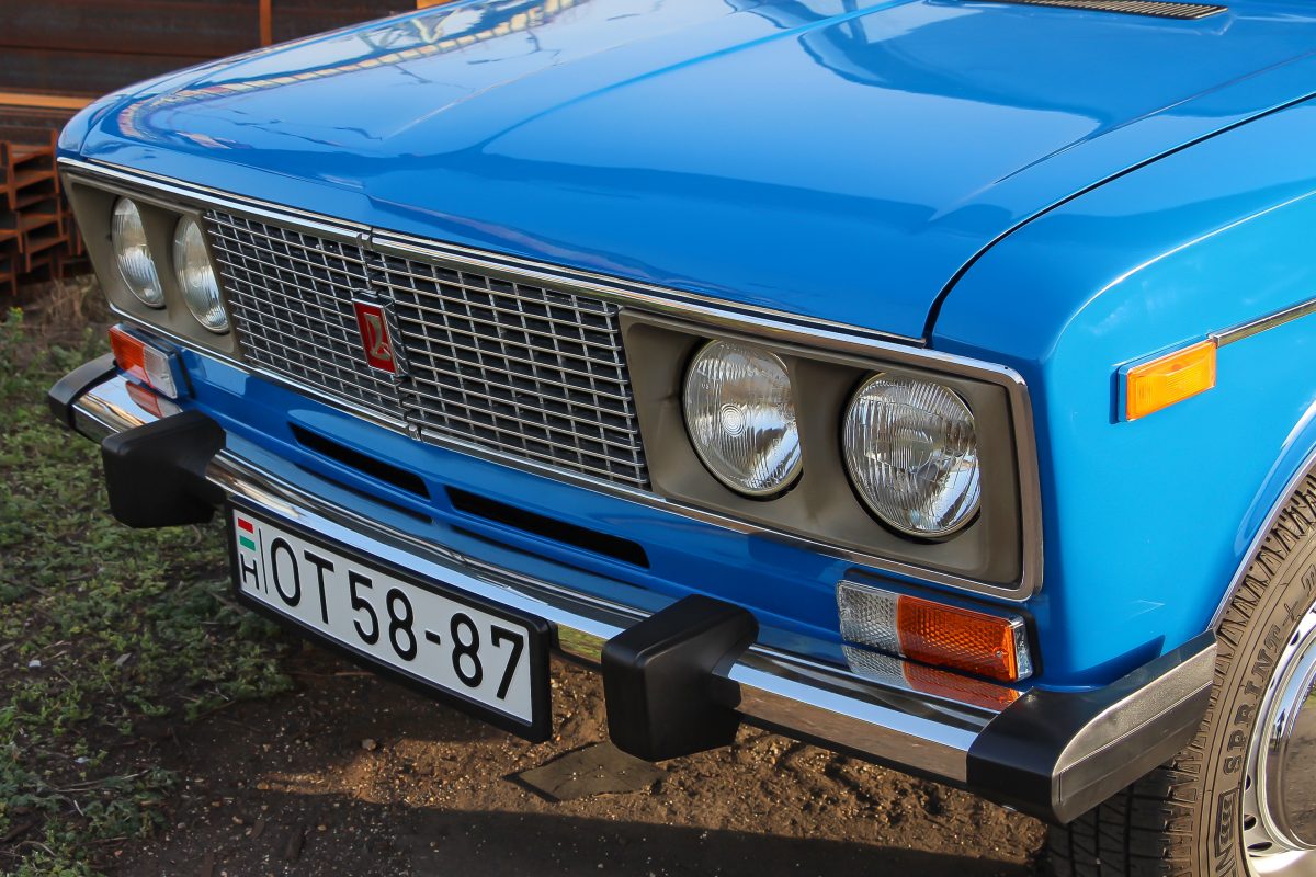 LADA
