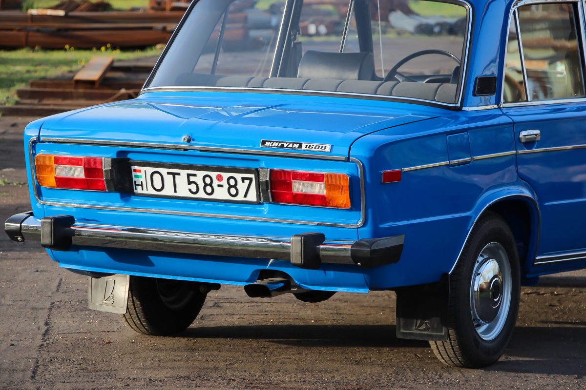 LADA
