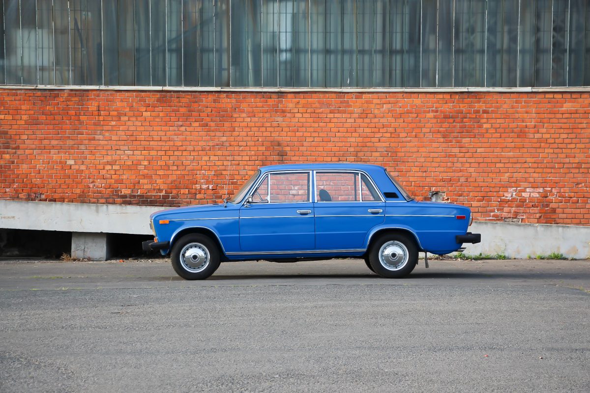 LADA