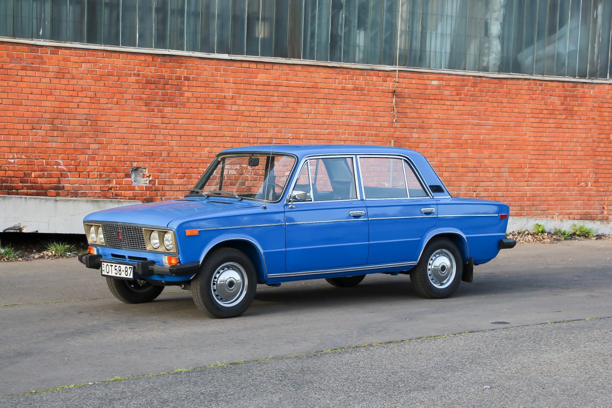 LADA