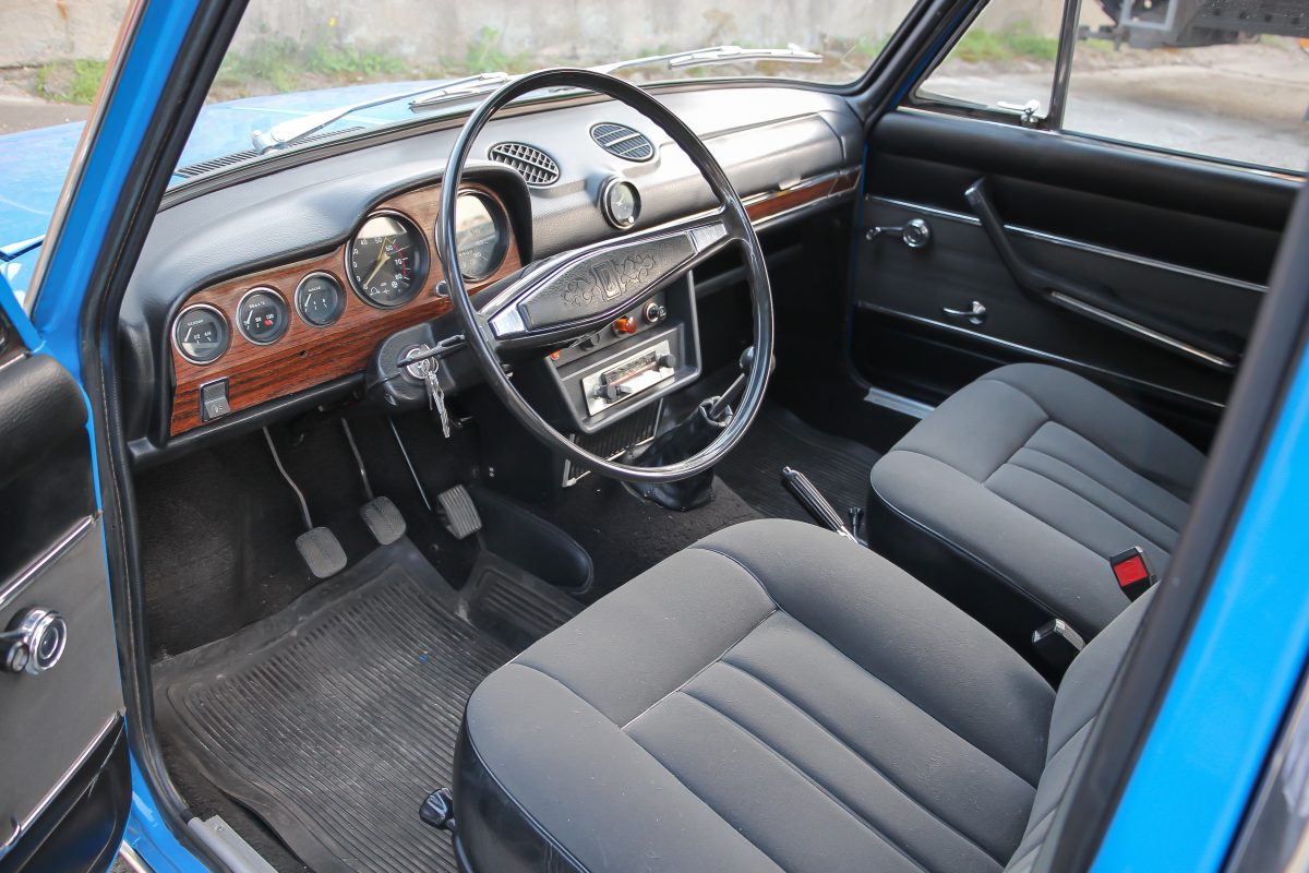 LADA