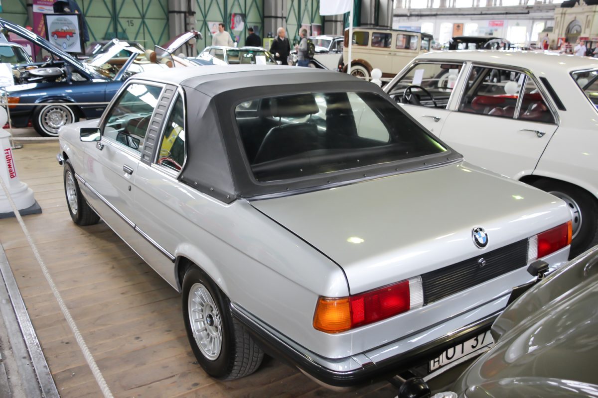 BMW