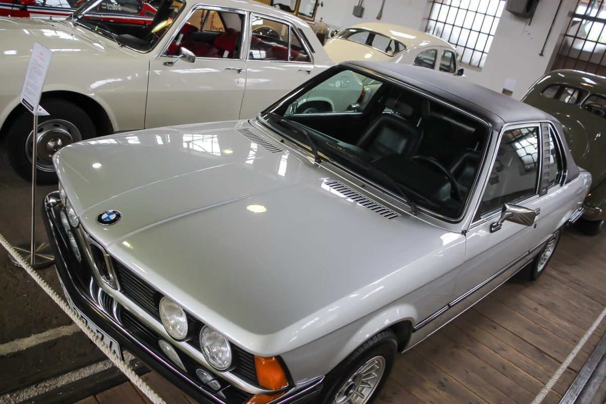 BMW