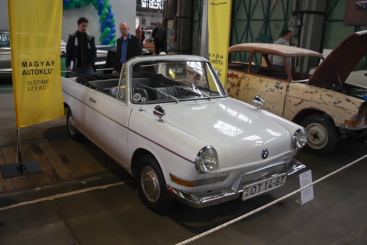BMW