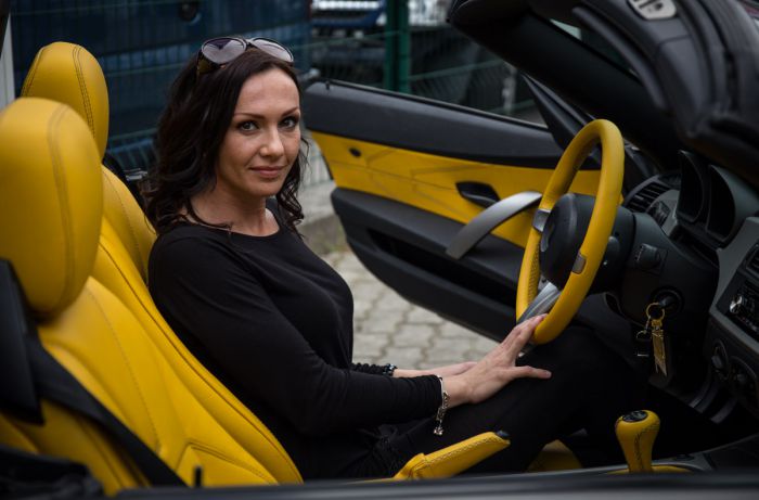 BMW Z SOROZAT