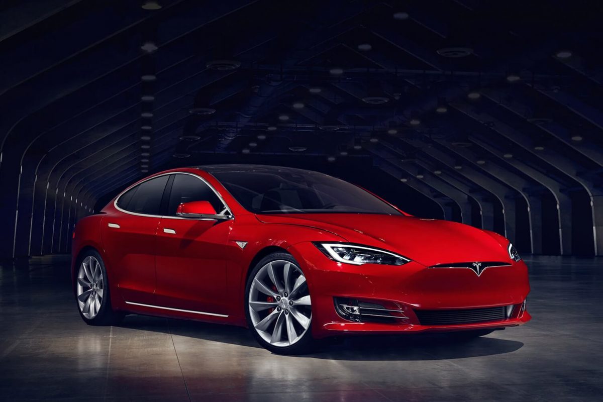TESLA