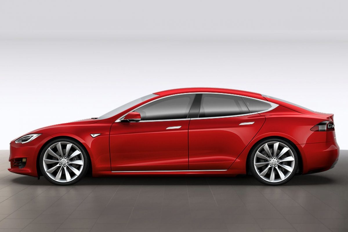 TESLA