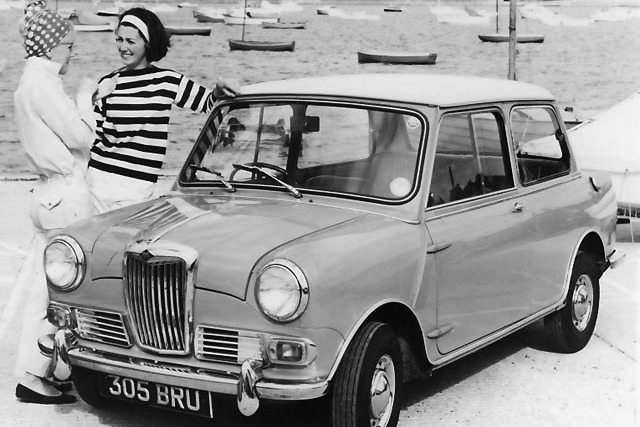 MINI