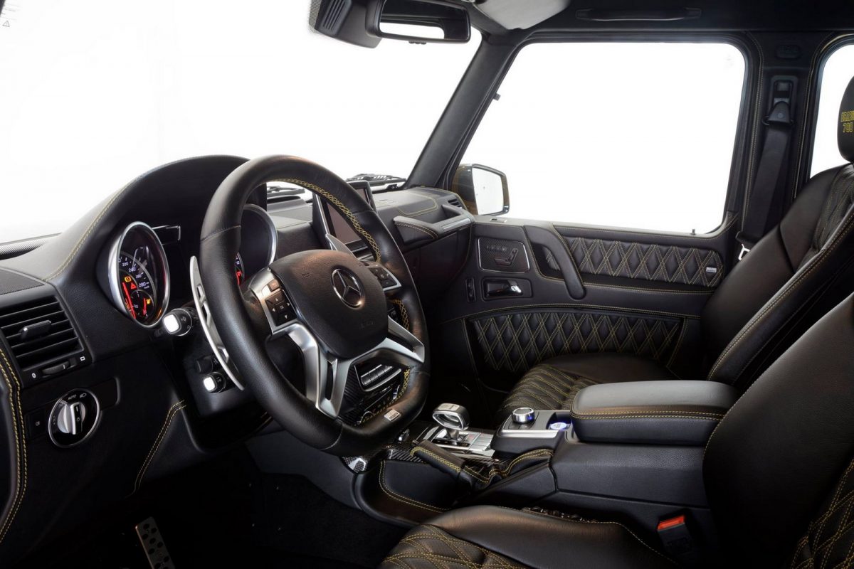 MERCEDES-BENZ