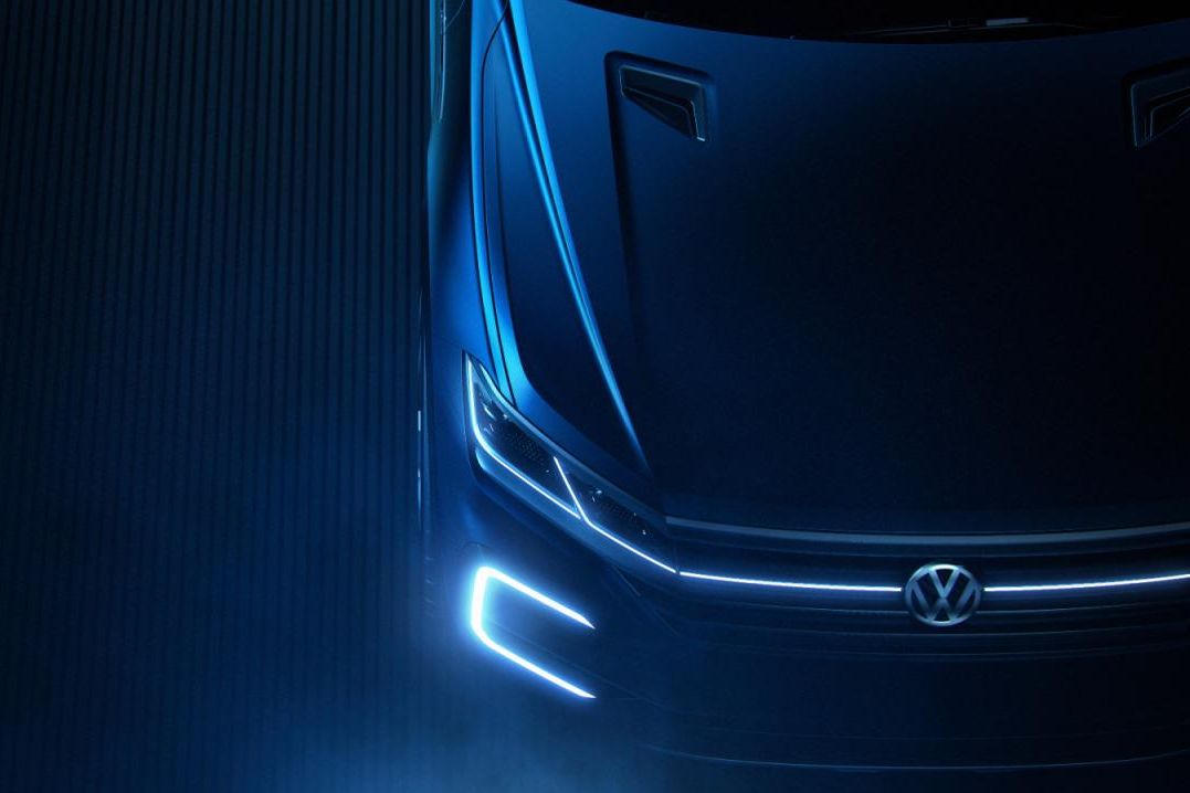 VOLKSWAGEN