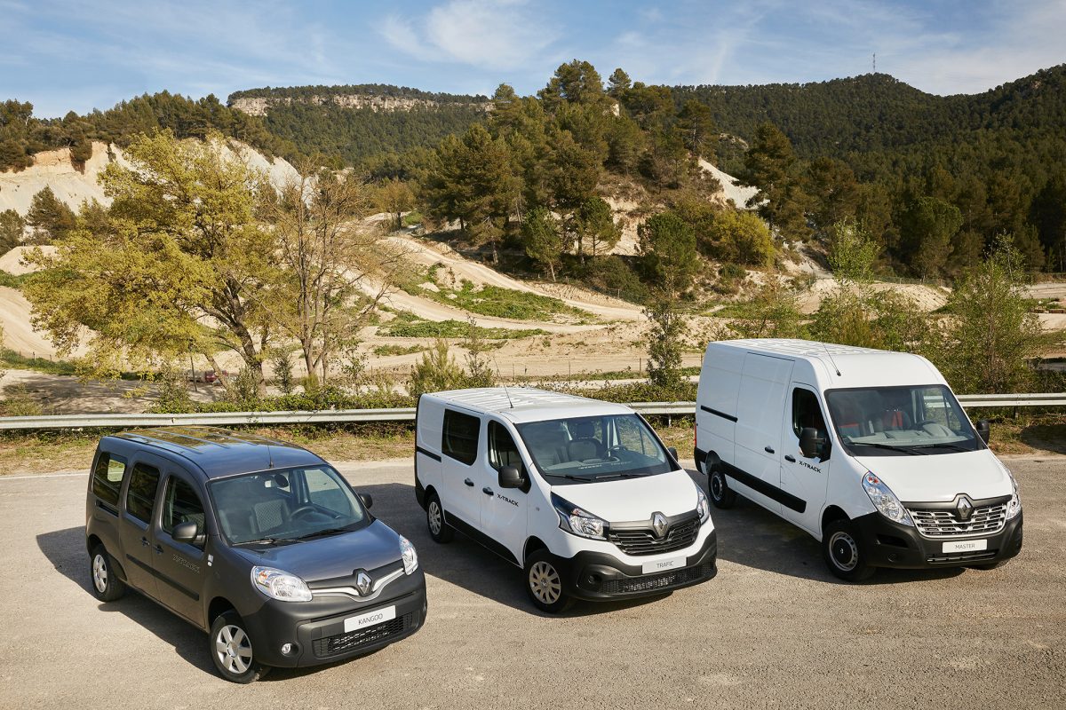 RENAULT