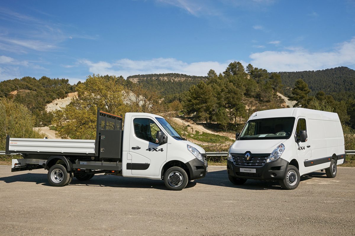 RENAULT