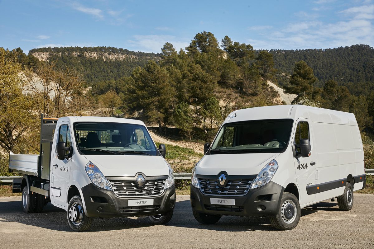 RENAULT
