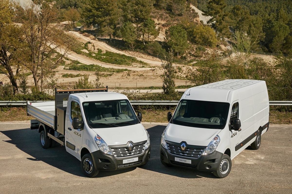 RENAULT
