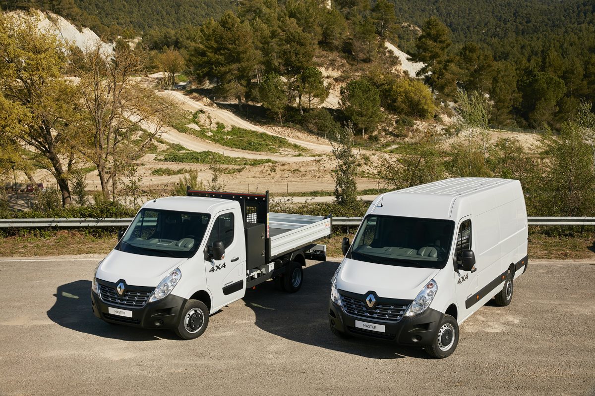 RENAULT