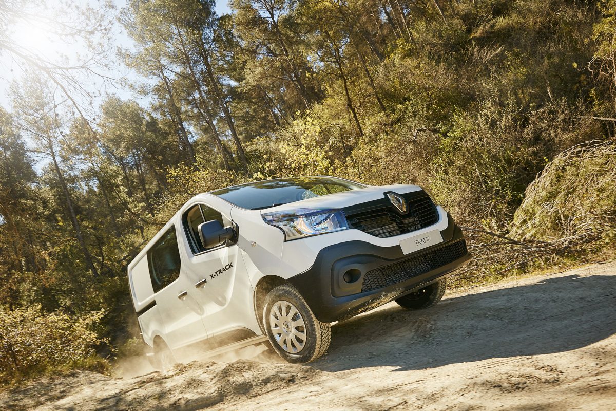 RENAULT