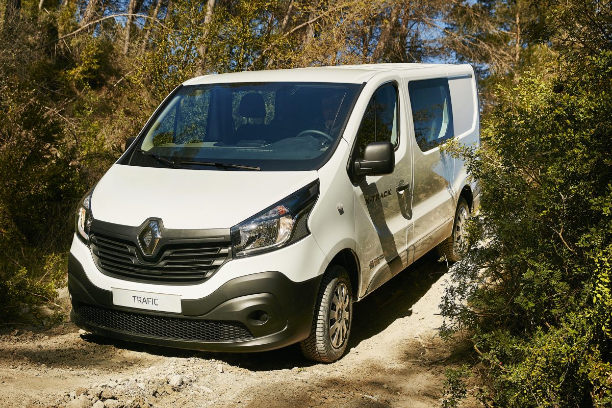 RENAULT
