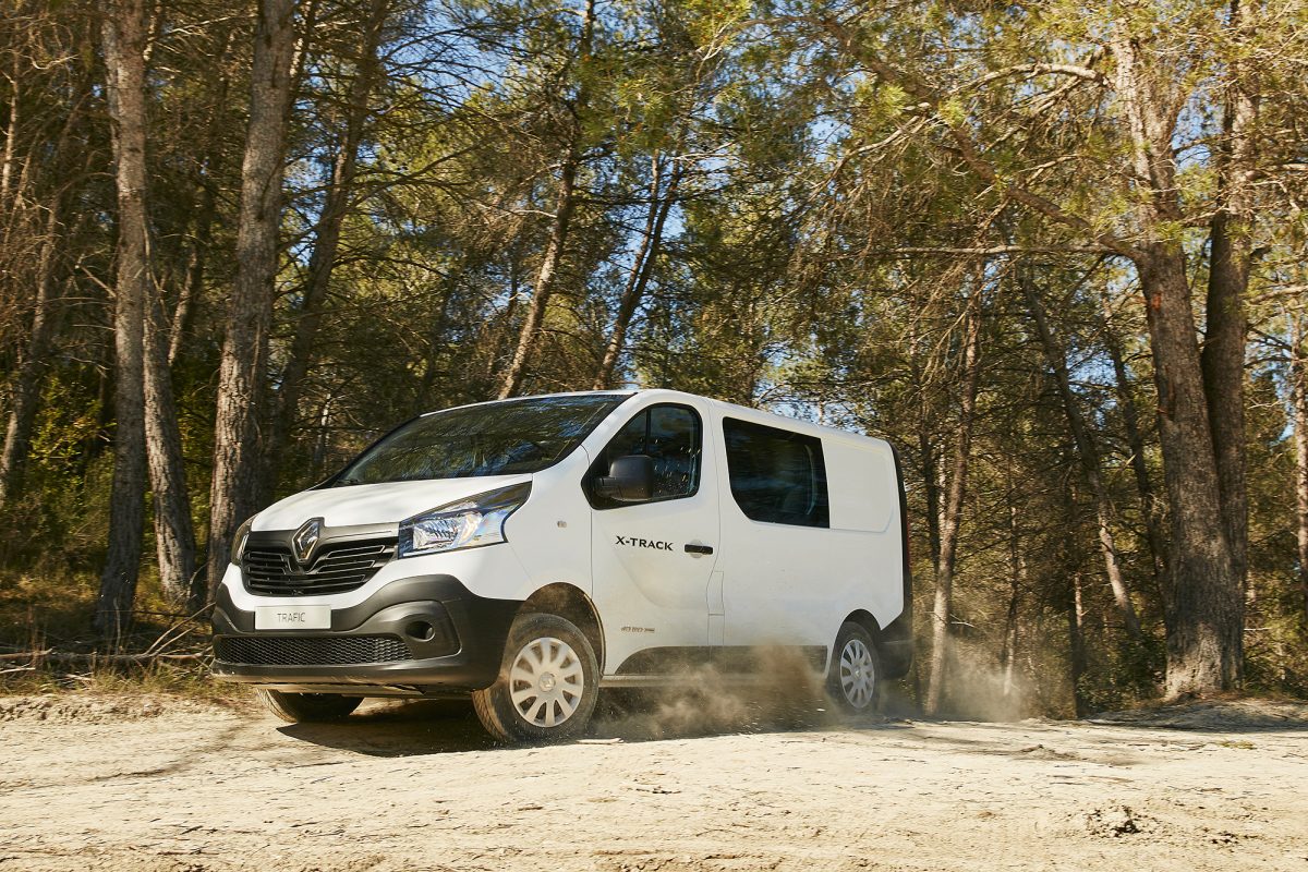 RENAULT
