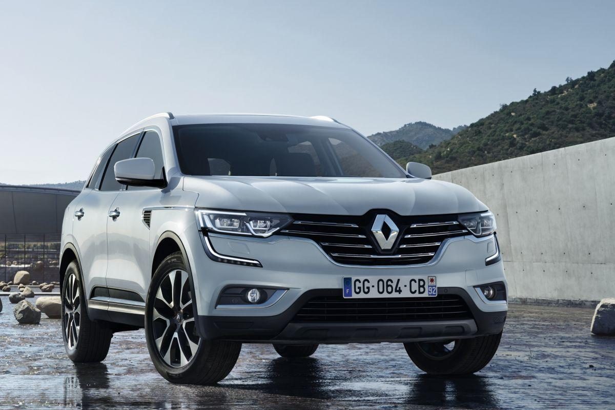 RENAULT