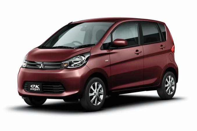 MITSUBISHI
