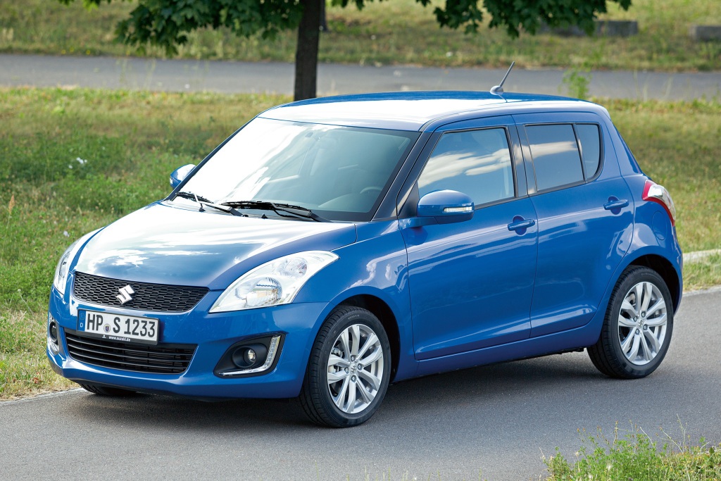 SUZUKI
