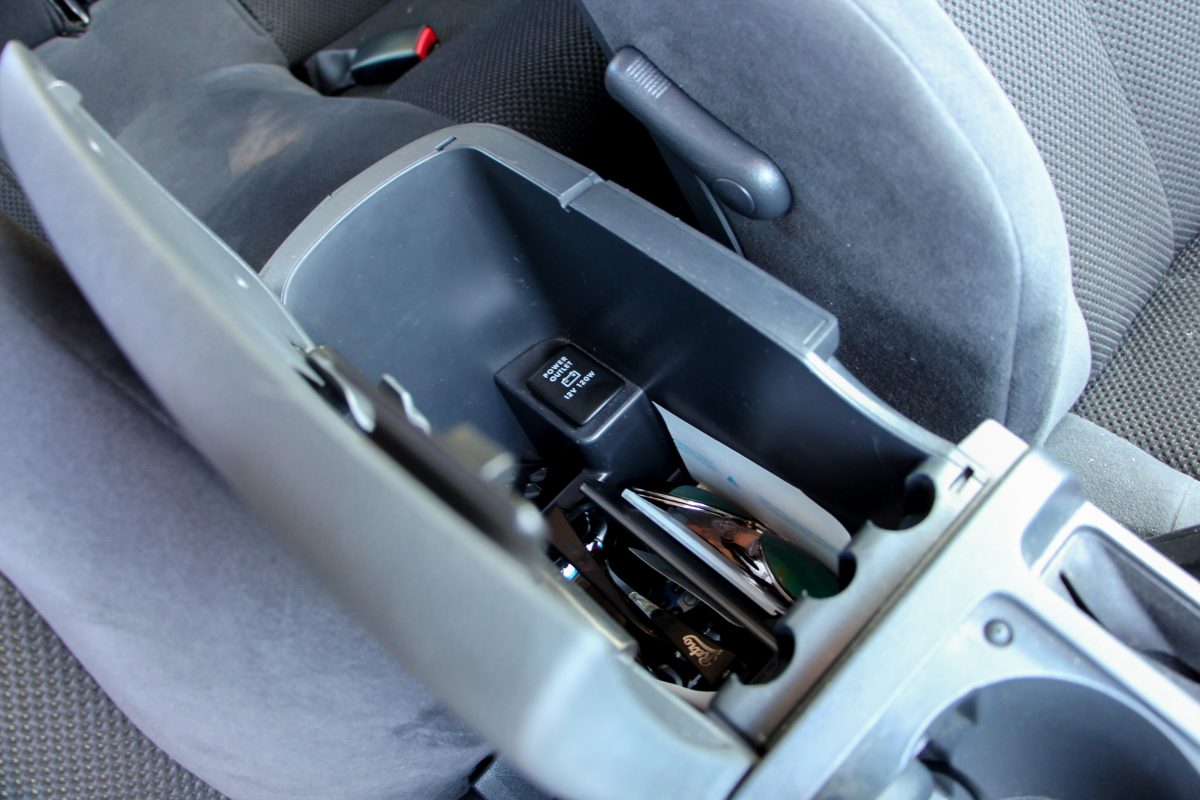 MITSUBISHI ECLIPSE